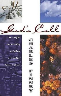 God's Call(English, Paperback, Finney Charles)