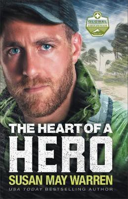 The Heart of a Hero(English, Paperback, Warren Susan May)