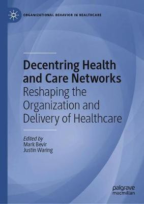 Decentring Health and Care Networks(English, Hardcover, unknown)