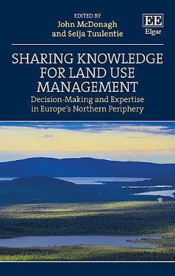 Sharing Knowledge for Land Use Management(English, Hardcover, unknown)