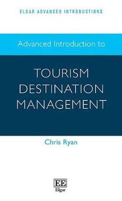Advanced Introduction to Tourism Destination Management(English, Hardcover, Ryan Chris)