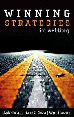 Winning Strategies in Selling(English, Paperback, Kinder Jack)