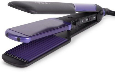 Vega Vhsc-01 2 In 1 Hair Styler (Purple)