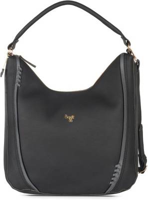 Baggit black shoulder bag outlet