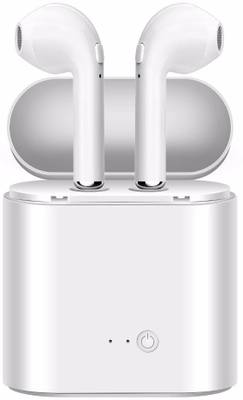 Lehza i7s sport wireless earphones sale
