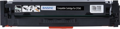 FINEJET 204A / CF510A Black Toner Cartridge Compitable With HP Color Laserjet Pro M154a, M154nw, MFP M180n, MFP M180nw, MFP M181fw Printer Black Ink Cartridge