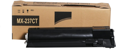 FINEJET MX-237 Toner Compitable With Sharp 6020/6030 Copier Black Ink Toner