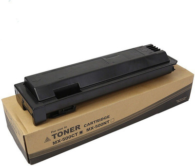 FINEJET MX500 TonerCartridge Compitable With Sharp MX-M283N MX-M363N MX-M363U MX-M453N MX-M453U MX-M503N MX-M503U Black Ink Cartridge