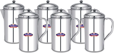 Apeiron 1.5 L Stainless Steel Water Jug