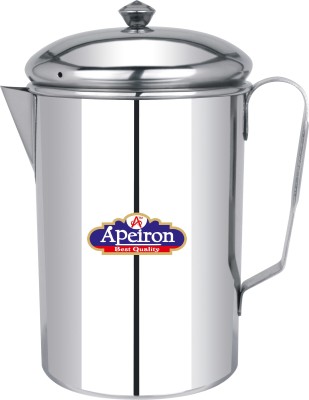 Apeiron 1.5 L Stainless Steel Water Jug