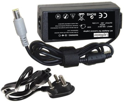 LAPMASTER EDGE E530, FRU92P110, FRU92P1106 65w 20v 3.25a Power cord Included 65 W Adapter(Power Cord Included)