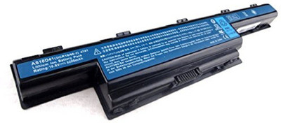 Maxelon Max4738z 6 Cell Laptop Battery