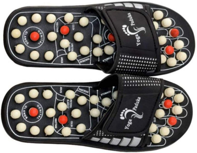 yoga paduka chappal