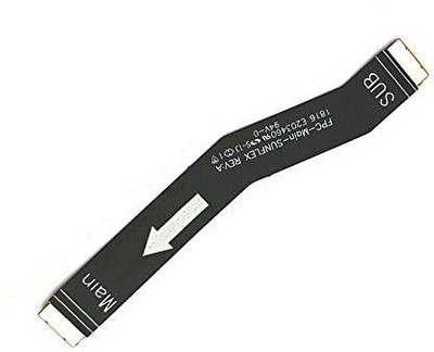 Bay 1274 6.1 PLUS LCD Flex Cable