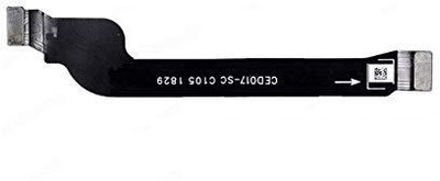 Bay 1271BAY ONE PLUS 6T LCD Flex Cable