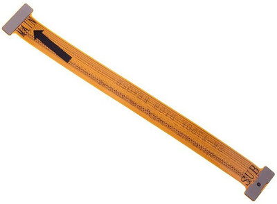 Docile 1266DOCILE GALAXY A7 [2018] LCD Flex Cable