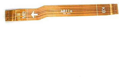 Docile 1278DOCILE MAX PRO M2 LCD Flex Cable