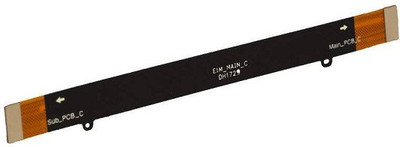 Docile 1282DOCILE NOKIA 2 LCD Flex Cable