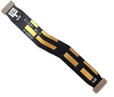 Docile 1284DOCILE ONE PLUS 3 LCD Flex Cable