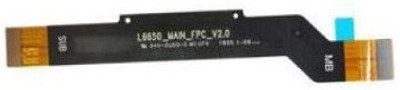 Docile 1276DOCILE Y3 LCD Flex Cable