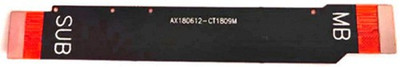 Docile 1280DOCILE 6 PRO LCD Flex Cable