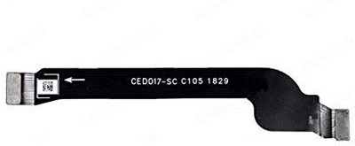 Docile 1270DOCILE ONE PLUS 6T LCD Flex Cable