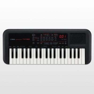 YAMAHA A50 PSS Digital Portable Keyboard(37 Keys)