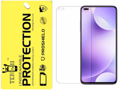 Ten To 11 Screen Guard for OnePlus Nord(Pack of 1)