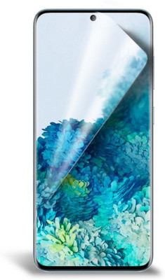 Vatsin Screen Guard for Samsung Galaxy S20 Ultra(Pack of 1)