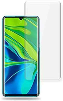 BeeVault Tempered Glass Guard for Mi Redmi Note 10 Pro(Pack of 2)