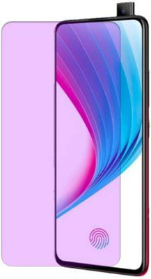SRT Tempered Glass Guard for Vivo V15 Pro(Pack of 1)