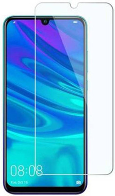 SRT Tempered Glass Guard for Lenovo K10 Plus(Pack of 1)