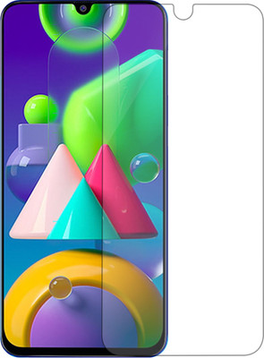 BVR Tempered Glass Guard for Samsung Galaxy M31(Pack of 1)