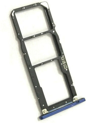SPAREWARE Sim Card Tray(Compatible With ASUS MAX PRO M1)