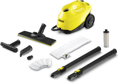 Karcher SC3 Easyfix * EU Steam Mops(Yellow)