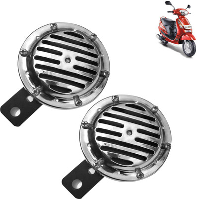 DvineAutoFashionZ Horn For Mahindra Duro