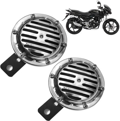 DvineAutoFashionZ Horn For Bajaj Pulsar 135 LS DTS-i