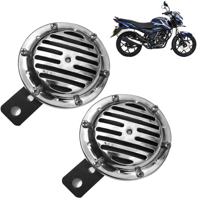 DvineAutoFashionZ Horn For Bajaj Discover 125 DTS-i