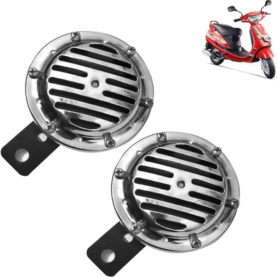 DvineAutoFashionZ Horn For Mahindra Duro DZ