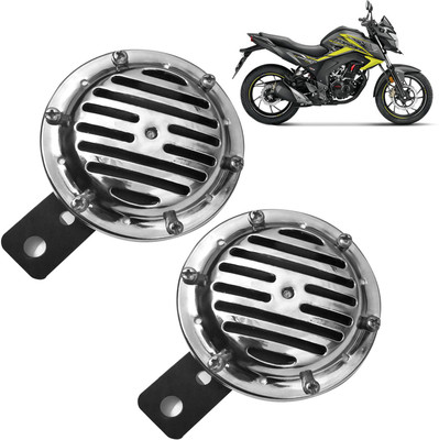 DvineAutoFashionZ Horn For Honda CB Hornet 160