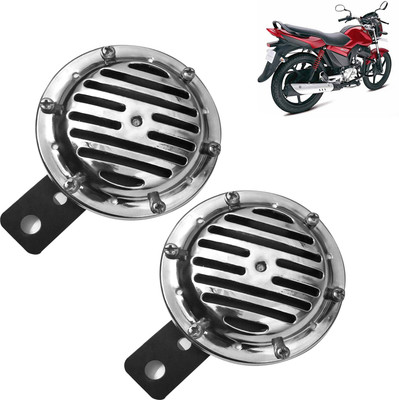 DvineAutoFashionZ Horn For Mahindra Universal For Bike