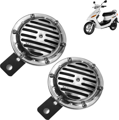 DvineAutoFashionZ Horn For Universal For Bike