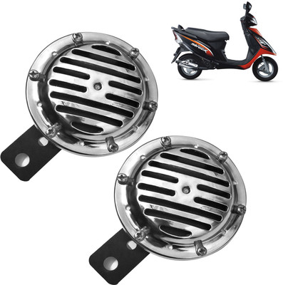 DvineAutoFashionZ Horn For TVS Scooty Streak