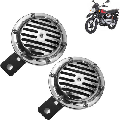DvineAutoFashionZ Horn For Bajaj Universal For Bike