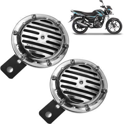 DvineAutoFashionZ Horn For Bajaj Discover 100 DTS-i