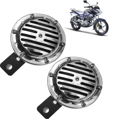 DvineAutoFashionZ Horn For Bajaj Universal For Bike