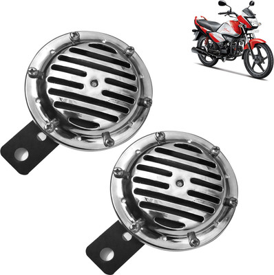 DvineAutoFashionZ Horn For Hero Universal For Bike