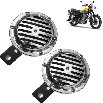 DvineAutoFashionZ Horn For Yamaha RD 350