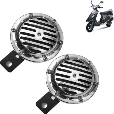 DvineAutoFashionZ Horn For Honda Universal For Bike