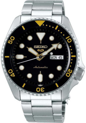 Seiko Analog Watch  - For Men